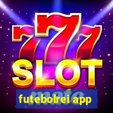 futebolrei app